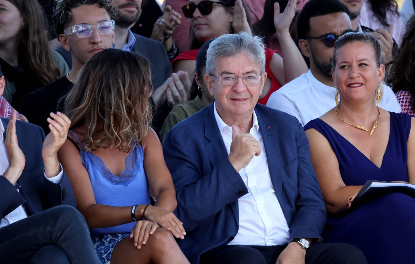Présidentielle 2027 : Enjeux des universités d’été des partis politiques ?