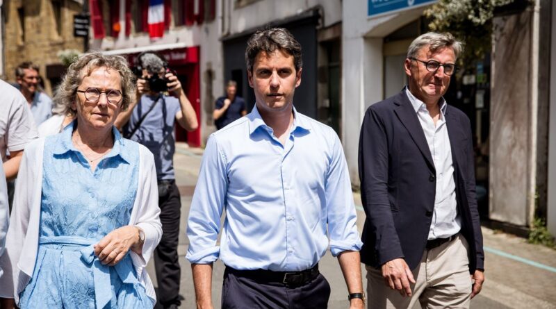 Présidentielle 2027 : La campagne pendant les vacances, utile ou pas ?