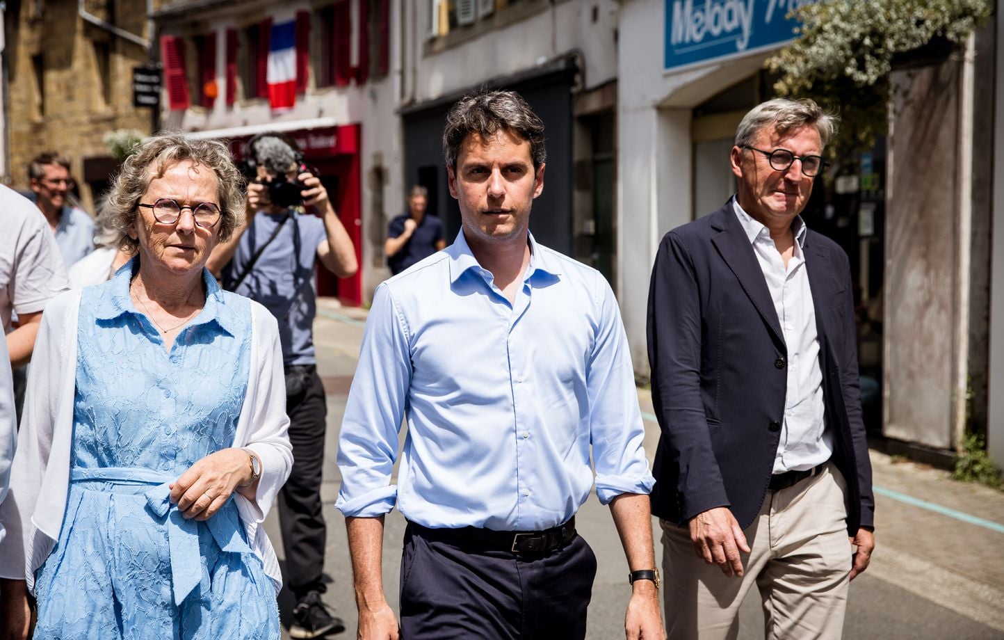 Présidentielle 2027 : La campagne pendant les vacances, utile ou pas ?