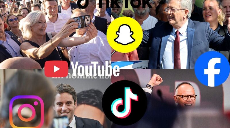 Présidentielle 2027 : Les meetings pour candidats ont-ils encore une utilité ?