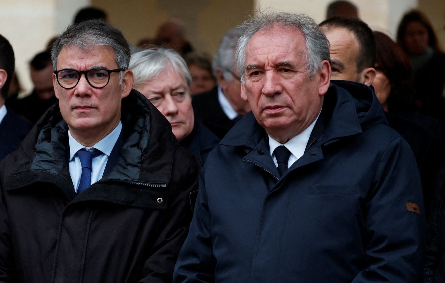 Présidentielle 2027 : Olivier Faure refuse la primaire du PS à droite de François Bayrou
