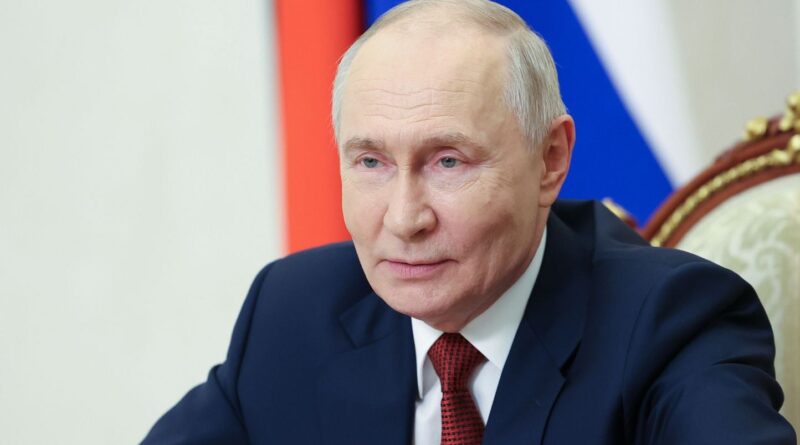 Présidentielle 2027 : Philippe, Attal, Glucksmann… Moscou attaque les candidats.