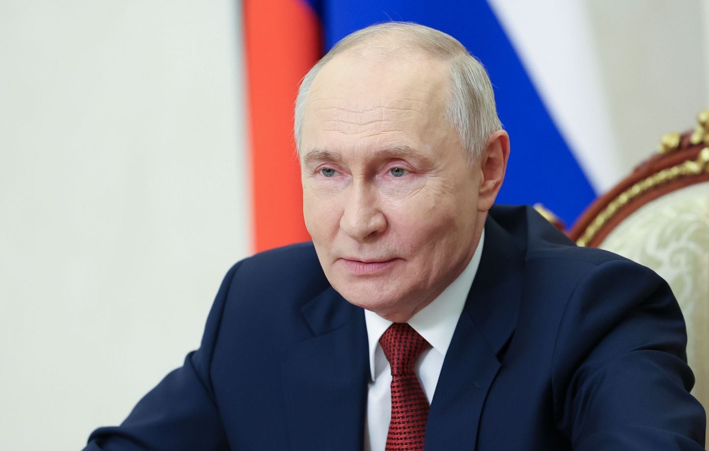 Présidentielle 2027 : Philippe, Attal, Glucksmann… Moscou attaque les candidats.