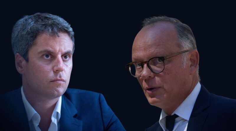 Présidentielle 2027 : Philippe et Attal peuvent-ils éviter la catastrophe ?
