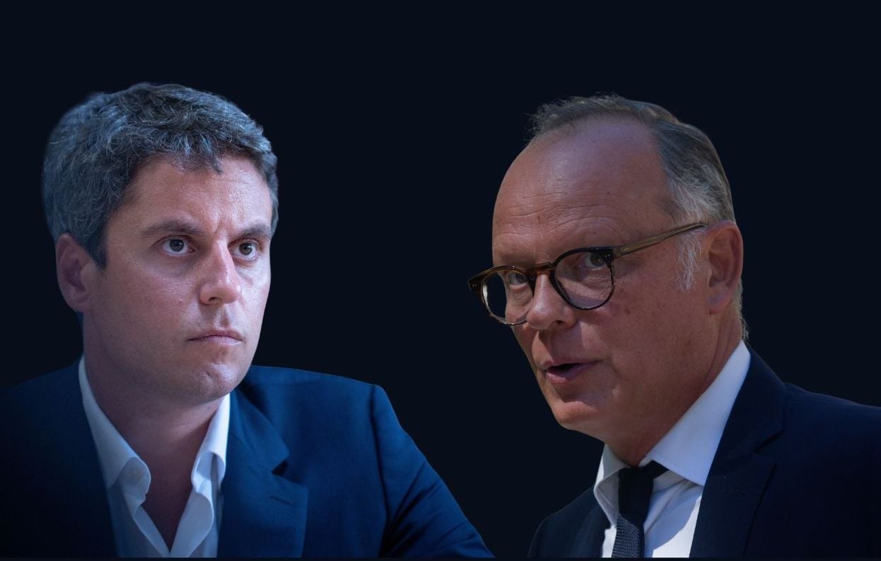Présidentielle 2027 : Philippe et Attal peuvent-ils éviter la catastrophe ?