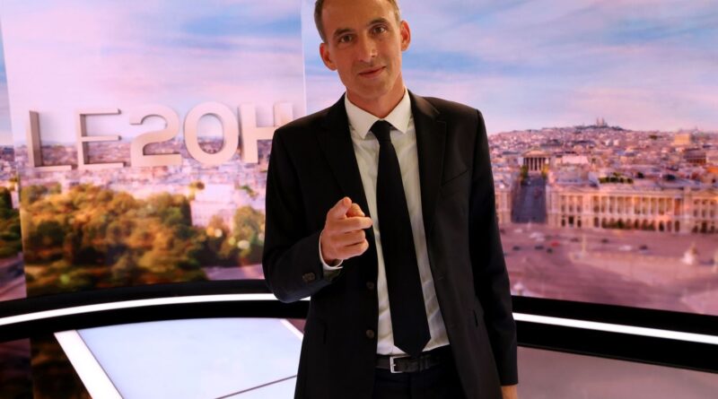 Présidentielle 2027 : Raphaël Glucksmann peut-il perdre la primaire du PS ?