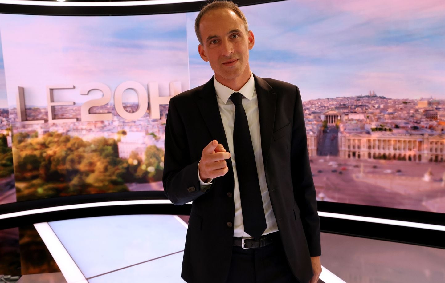 Présidentielle 2027 : Raphaël Glucksmann peut-il perdre la primaire du PS ?