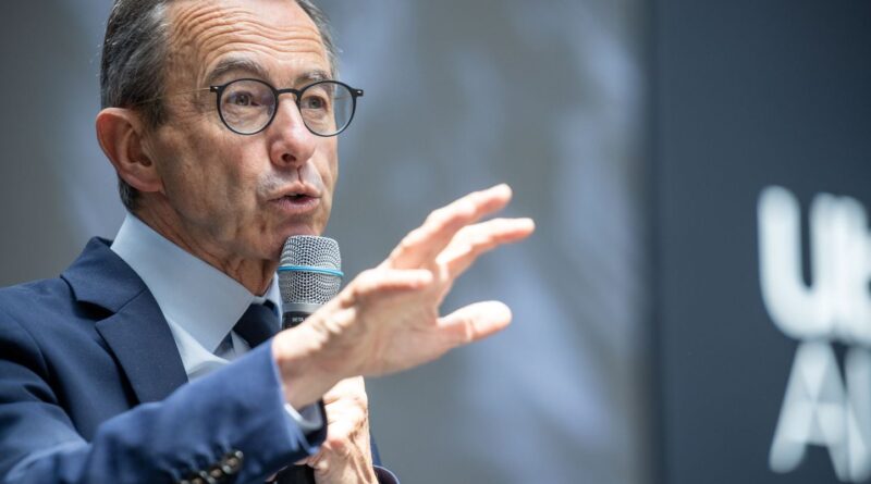 Présidentielle 2027 : Retailleau traite LFI de « parti de collabos »
