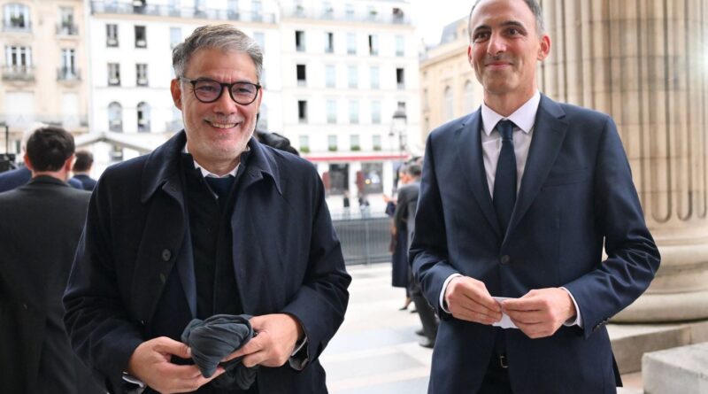 Présidentielle 2027 : Tout sur la primaire PS, candidats et débats.