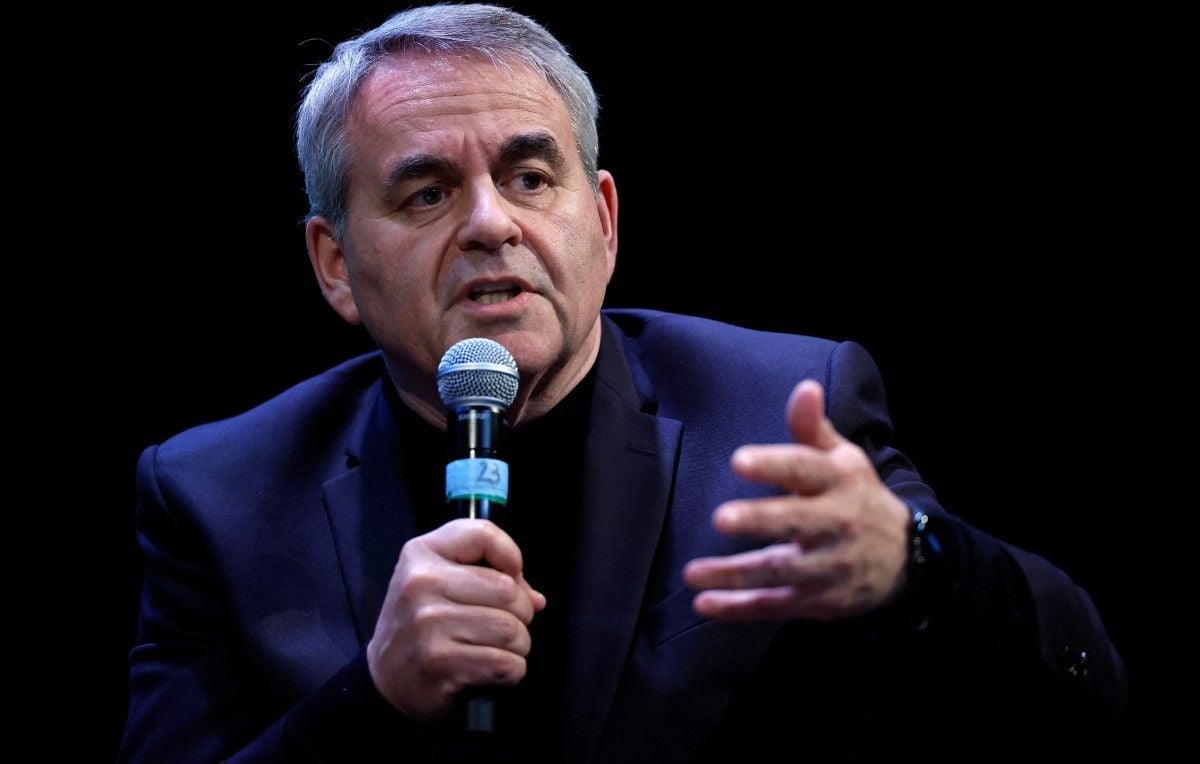 Présidentielle 2027 : Xavier Bertrand se prépare à « tester ses idées »