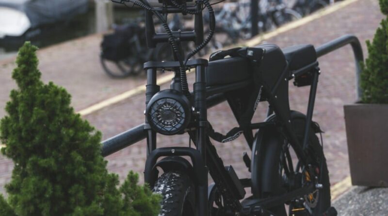 « Problèmes de stocks en fin : le vélo en Europe va-t-il s'améliorer ? »