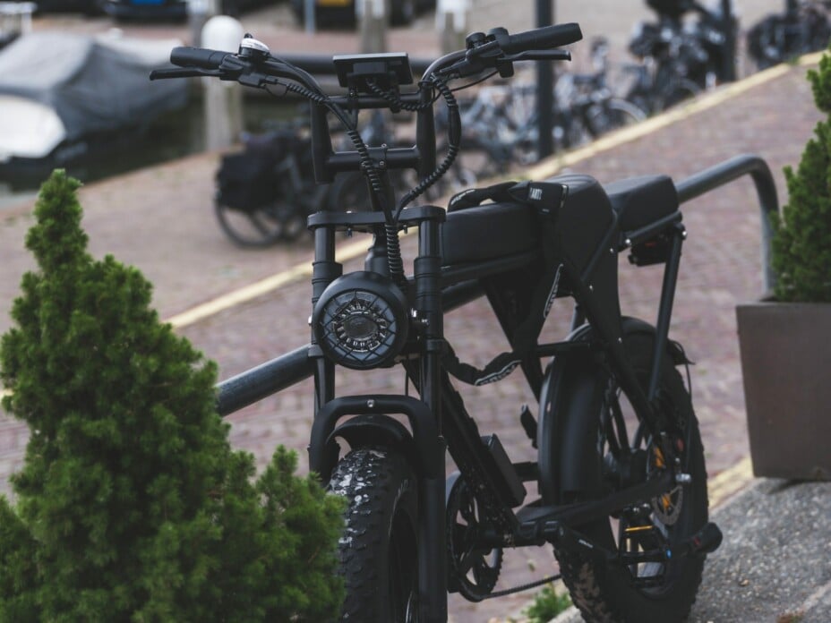 « Problèmes de stocks en fin : le vélo en Europe va-t-il s'améliorer ? »
