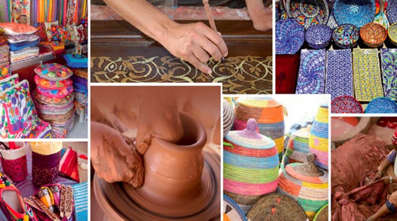 Production artisanale : l'authenticité de l'offre avant tout