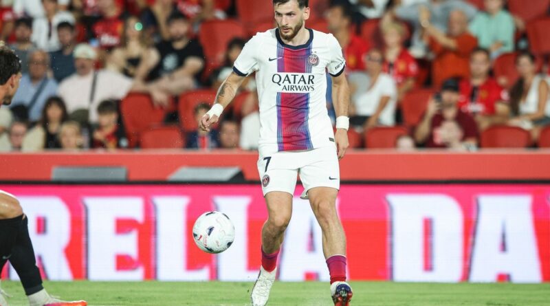 PSG - Aston Villa : Luis Enrique et Paris ne lâchent pas la Supercoupe d’Europe à 20h30.