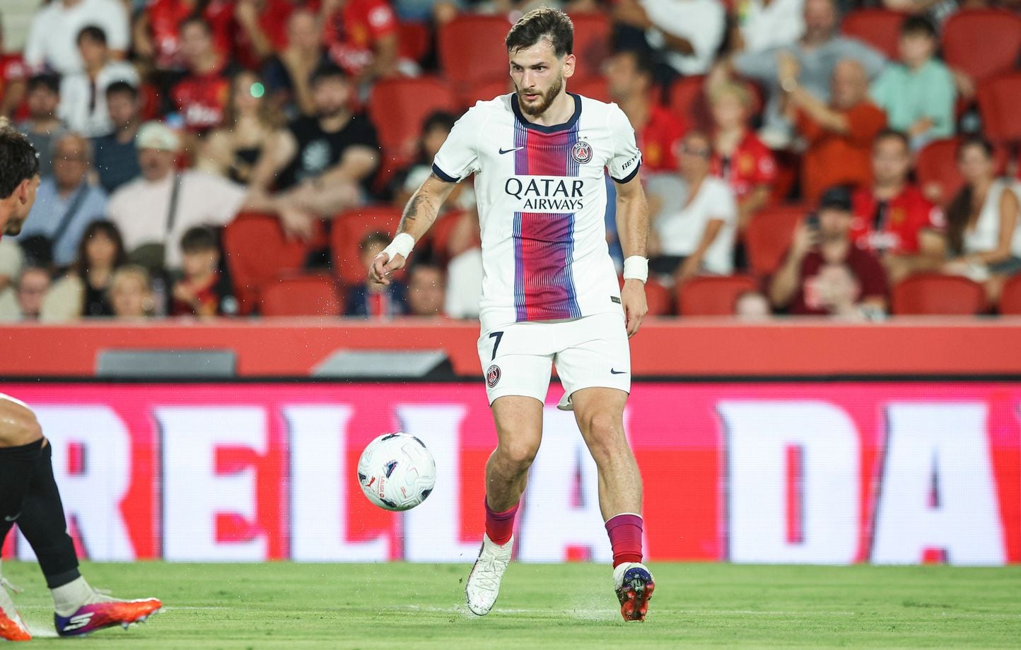 PSG - Aston Villa : Luis Enrique et Paris ne lâchent pas la Supercoupe d’Europe à 20h30.