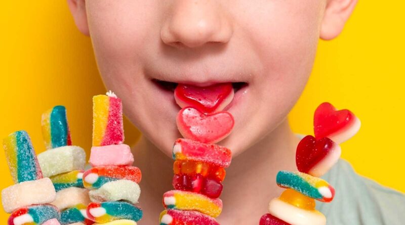 Publicités alimentaires : Un risque pour la santé des enfants