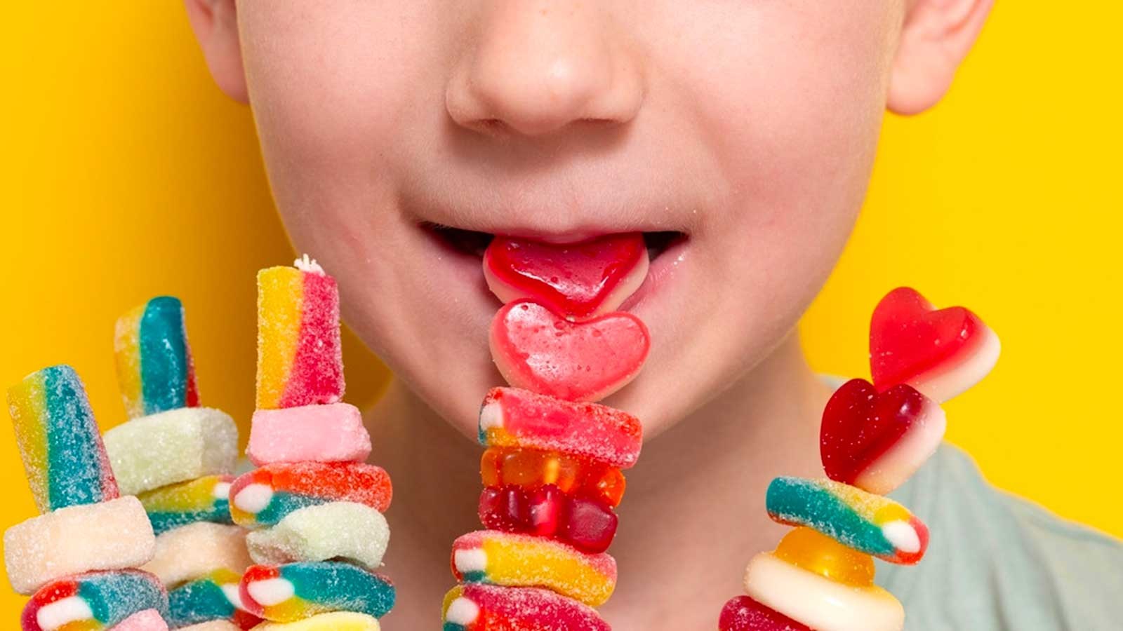 Publicités alimentaires : Un risque pour la santé des enfants