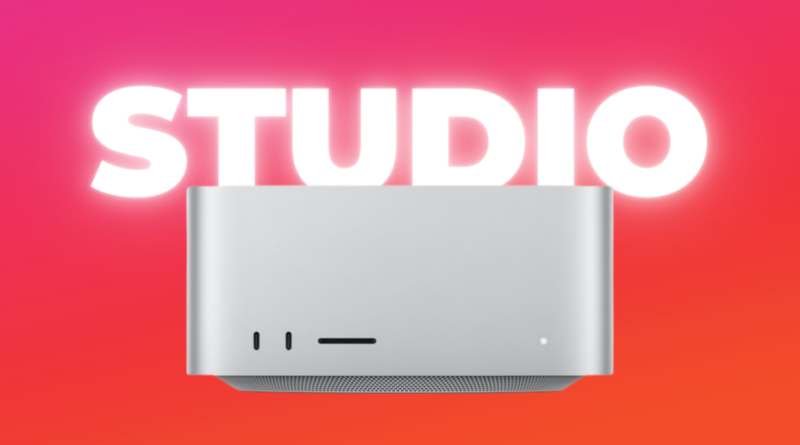 Puce M6, Mac mini, Mac Studio : l'IA locale, vrai sujet d'Apple.