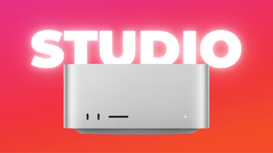 Puce M6, Mac mini, Mac Studio : l'IA locale, vrai sujet d'Apple.