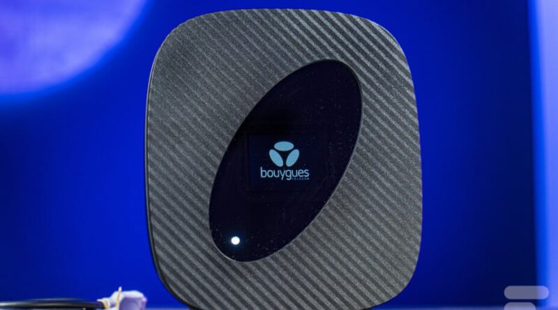 Pure Fibre avec WiFi 7 à 24,99 euros sans engagement pour la rentrée
