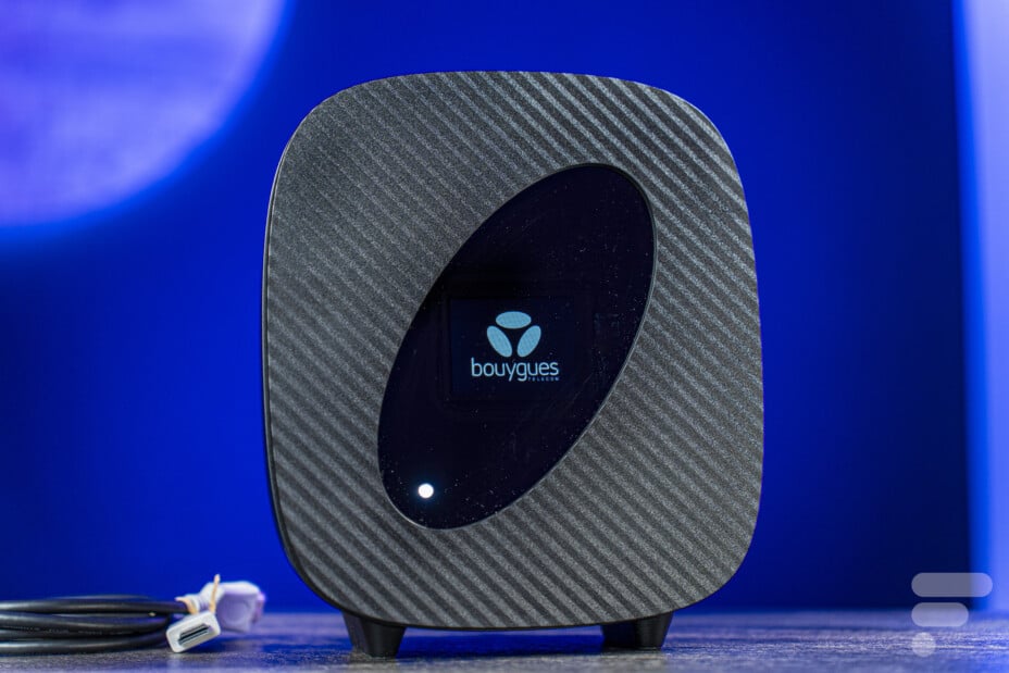 Pure Fibre avec WiFi 7 à 24,99 euros sans engagement pour la rentrée