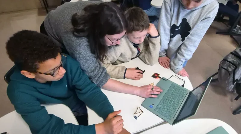 QR : Impact du tronc commun sur les élèves du premier degré ?