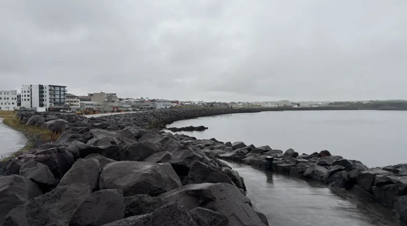 Quatre F-16 belges et une centaine de militaires en Islande pour sécuriser l’espace aérien