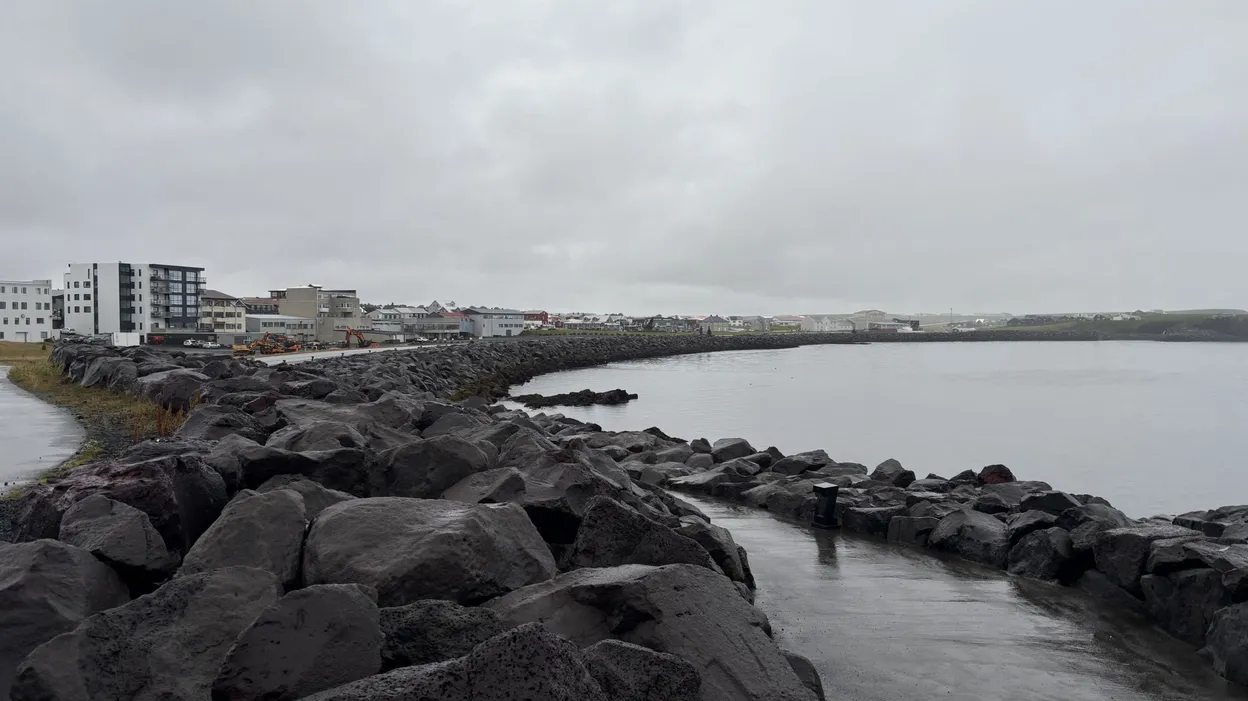 Quatre F-16 belges et une centaine de militaires en Islande pour sécuriser l’espace aérien