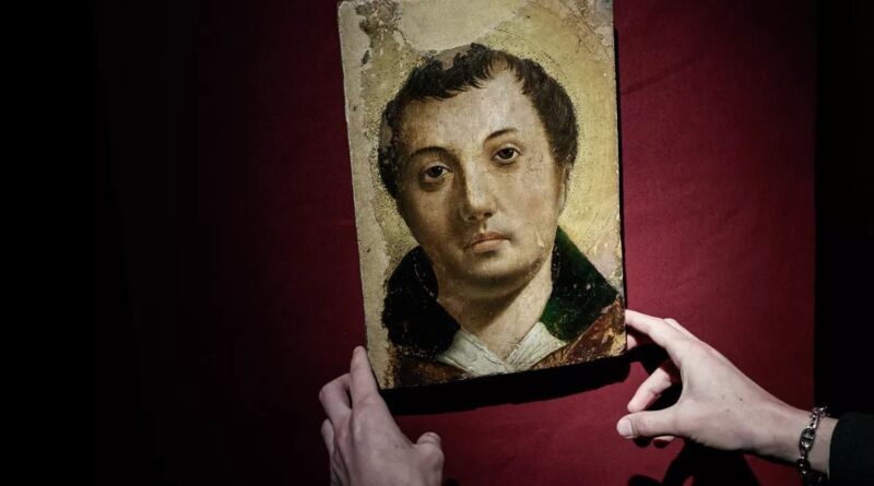 Quatre œuvres d’Antonello de Messine volées dans un musée sicilien