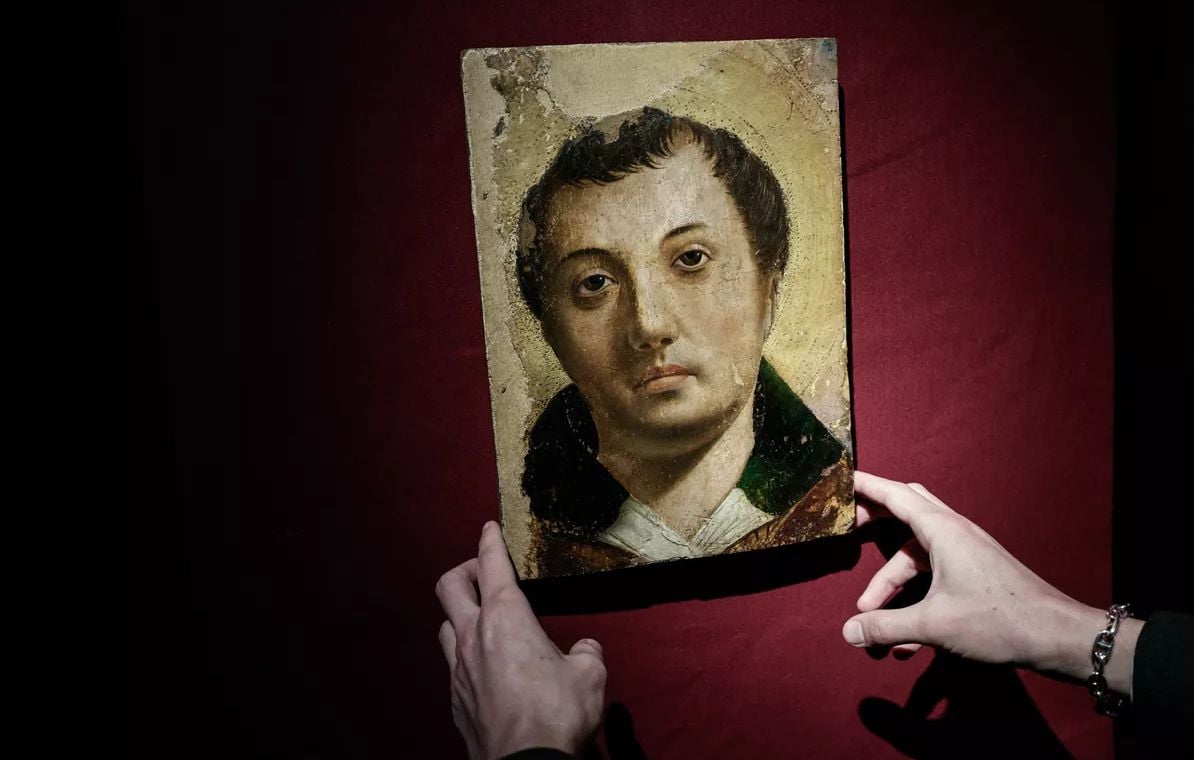 Quatre œuvres d’Antonello de Messine volées dans un musée sicilien