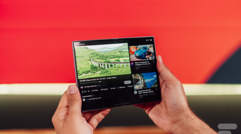 Quel smartphone Samsung Galaxy choisir en 2026 ? Modèles testés et recommandations par budget.