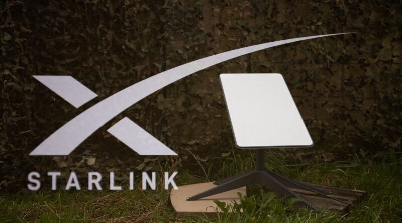 « Qu'il vente ou qu'il neige, les Français choisissent Starlink plutôt que l'ADSL »