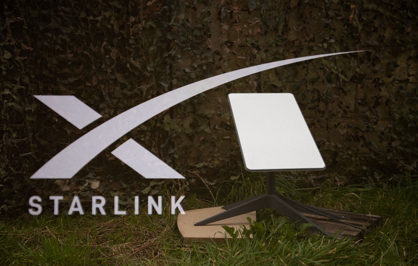 « Qu'il vente ou qu'il neige, les Français choisissent Starlink plutôt que l'ADSL »