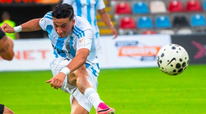 Raki Aouani ciblé par Gyor FC pour les expatriés