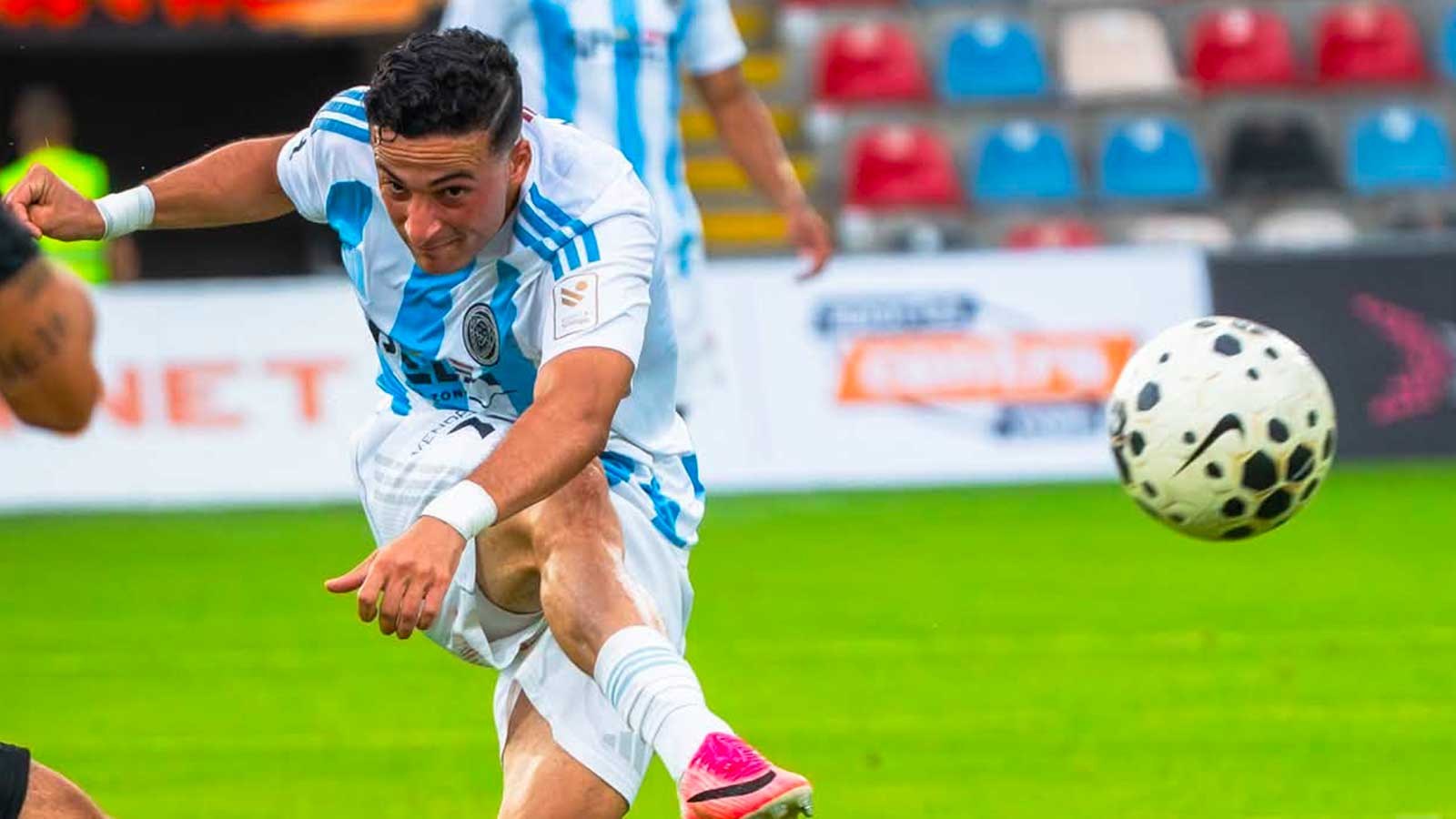 Raki Aouani ciblé par Gyor FC pour les expatriés