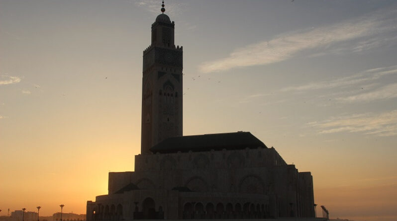 Ramadan : bulletin quotidien sur la situation épidémiologique à 16H