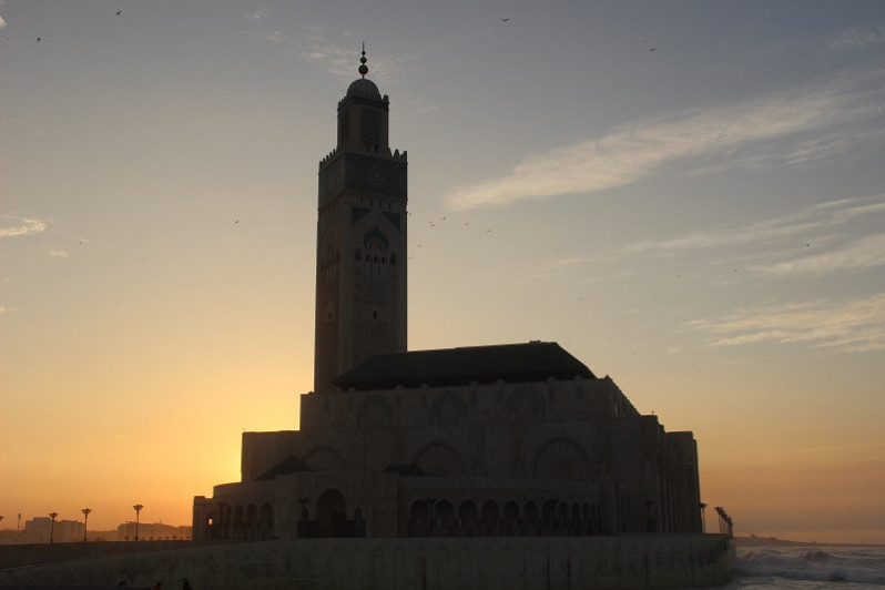 Ramadan : bulletin quotidien sur la situation épidémiologique à 16H