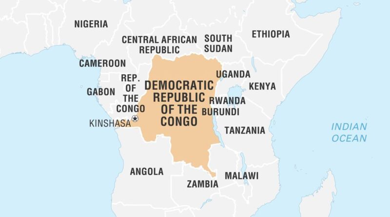 RDC : l'opposition refuse le dialogue national proposé par Tshisekedi