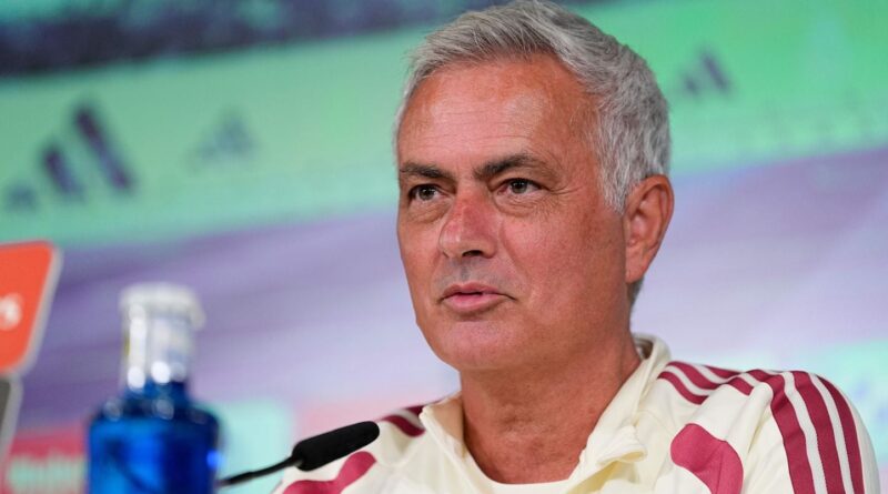 Real Madrid : Mourinho espère que Mbappé gagnera le Ballon d’or 2026