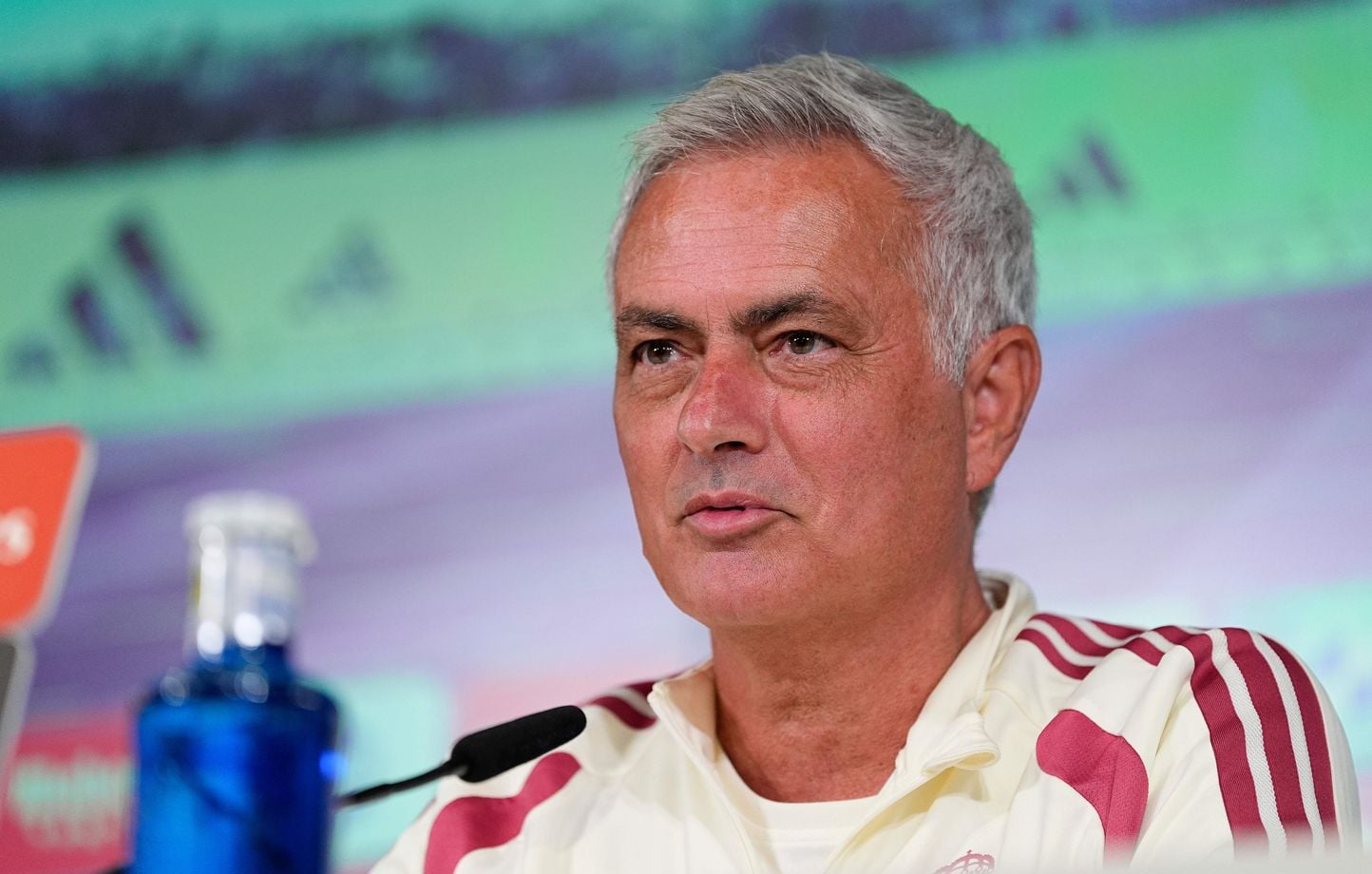 Real Madrid : Mourinho espère que Mbappé gagnera le Ballon d’or 2026