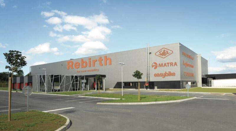 Rebirth (Peugeot Cycles, Cowboy, Gitane) dévoile sa stratégie de leasing secrète.