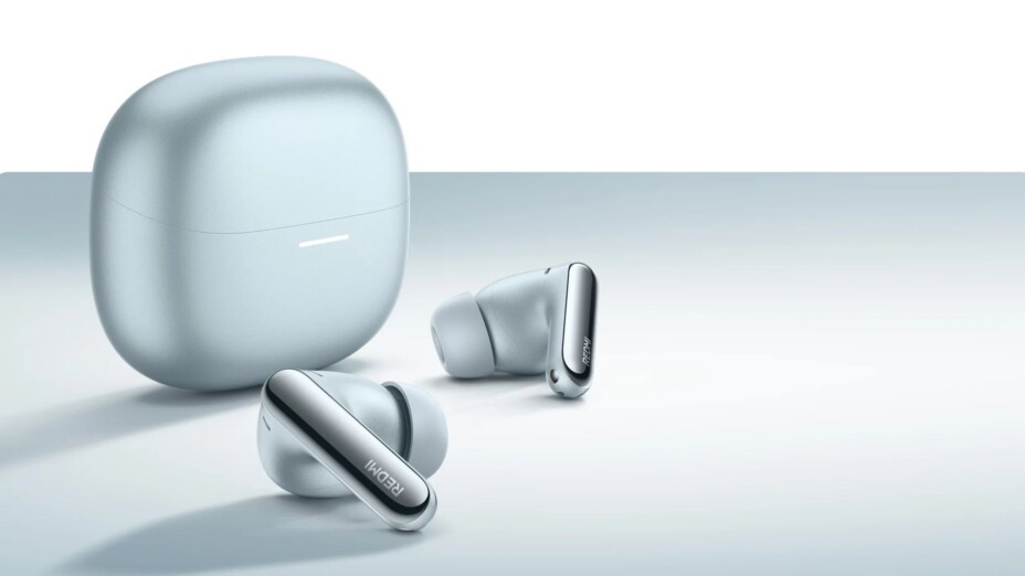 Redmi Buds 8 Pro : écouteurs Xiaomi avec ANC à moins 30 %