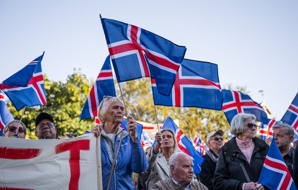 Référendum sur l’UE : Les Islandais rejettent la reprise des négociations d’adhésion