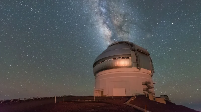 Reflect Orbital : un projet audacieux pour éclairer la Terre depuis l'espace.