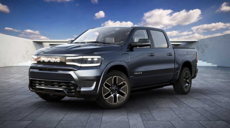 Réglementation américaine : Stellantis contraint d'abandonner le V8 hybride