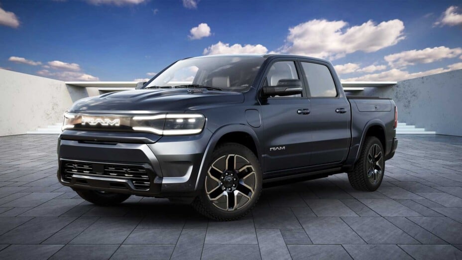 Réglementation américaine : Stellantis contraint d'abandonner le V8 hybride