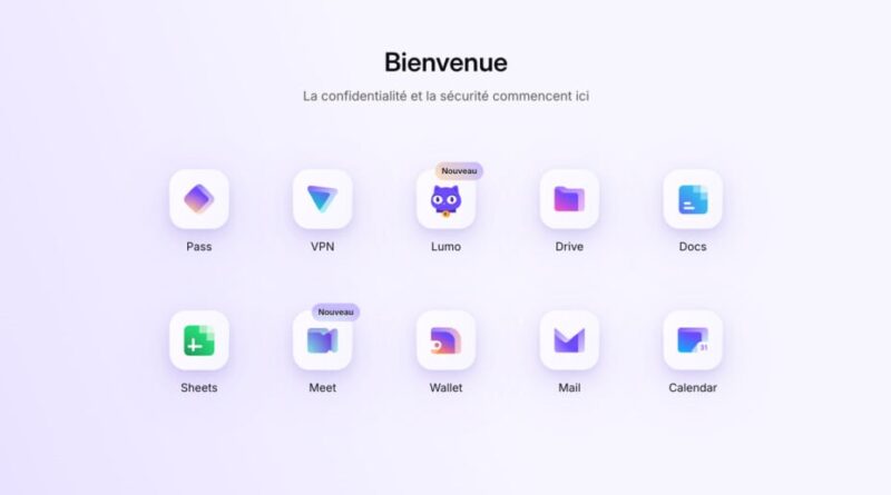 Remplacer votre IA habituelle par Lumo AI (Proton) : une bonne idée ? [Sponso]