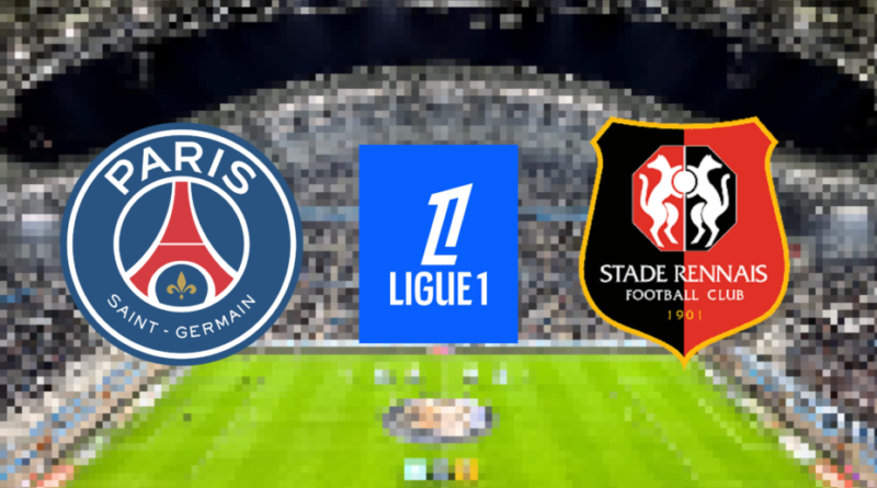 Rennes – Paris-SG : comment suivre la première journée de Ligue 1 en direct ?