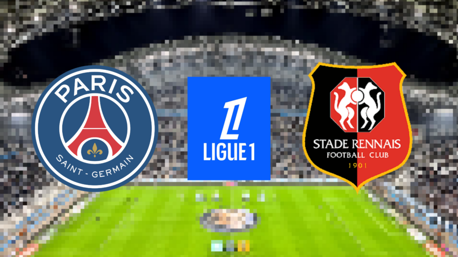 Rennes – Paris-SG : comment suivre la première journée de Ligue 1 en direct ?