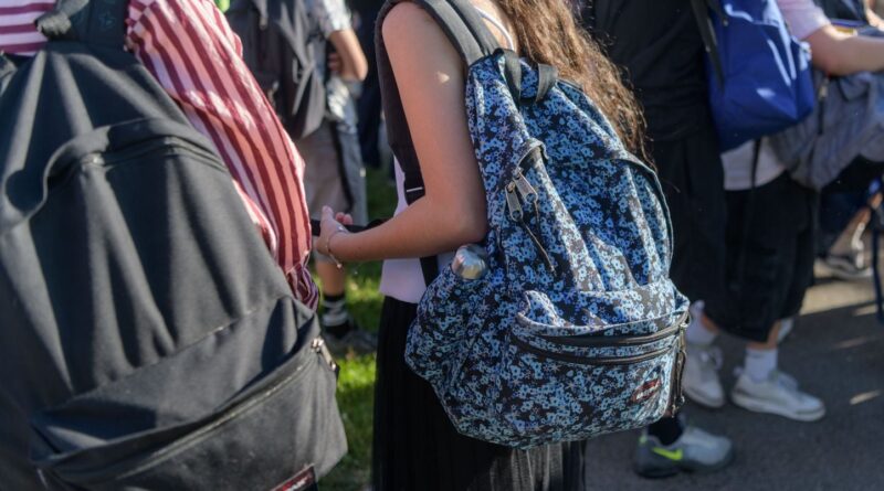 Rentrée 2026 : « Les établissements ne sont pas prêts » face à l'interdiction des téléphones